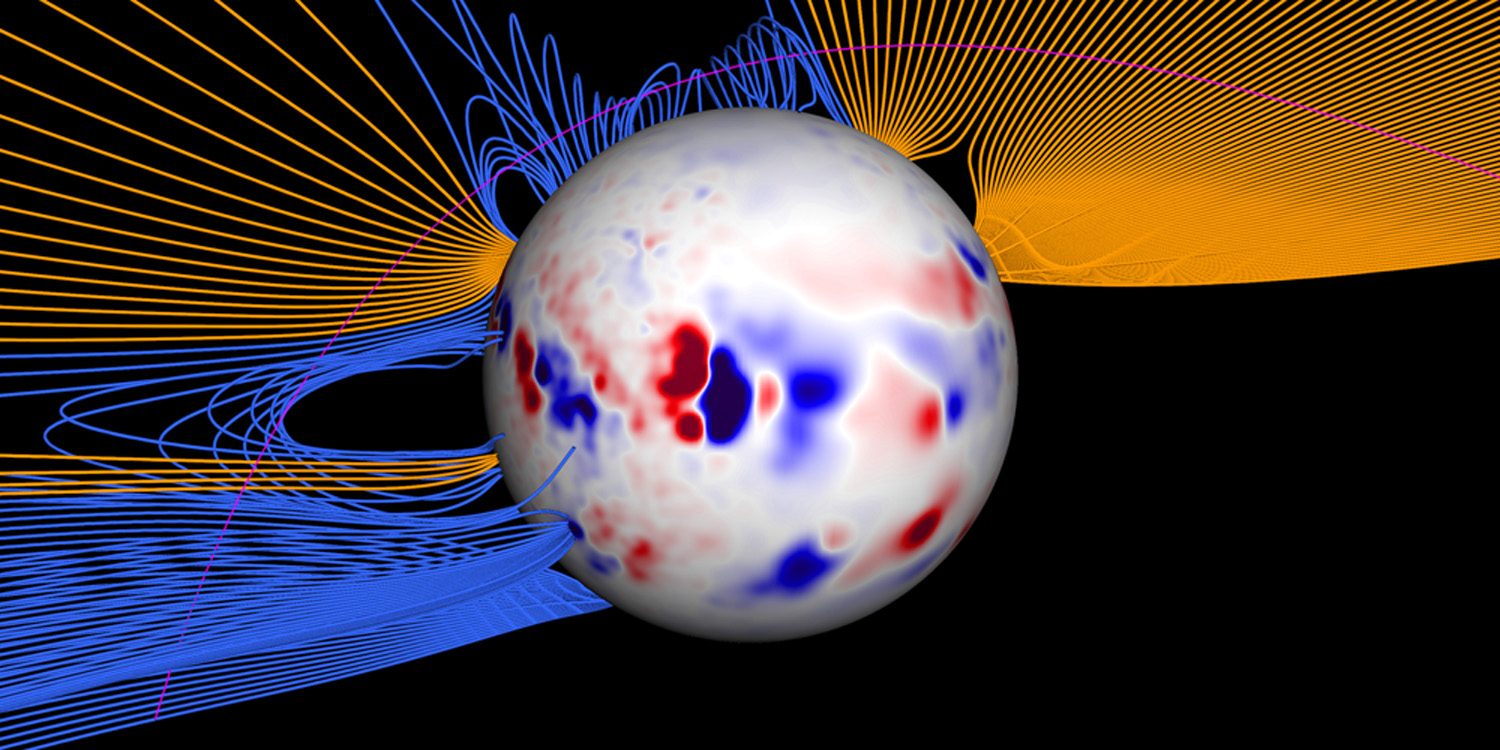 Suicidal Comets Make Good Solar Probes, Scientists Say